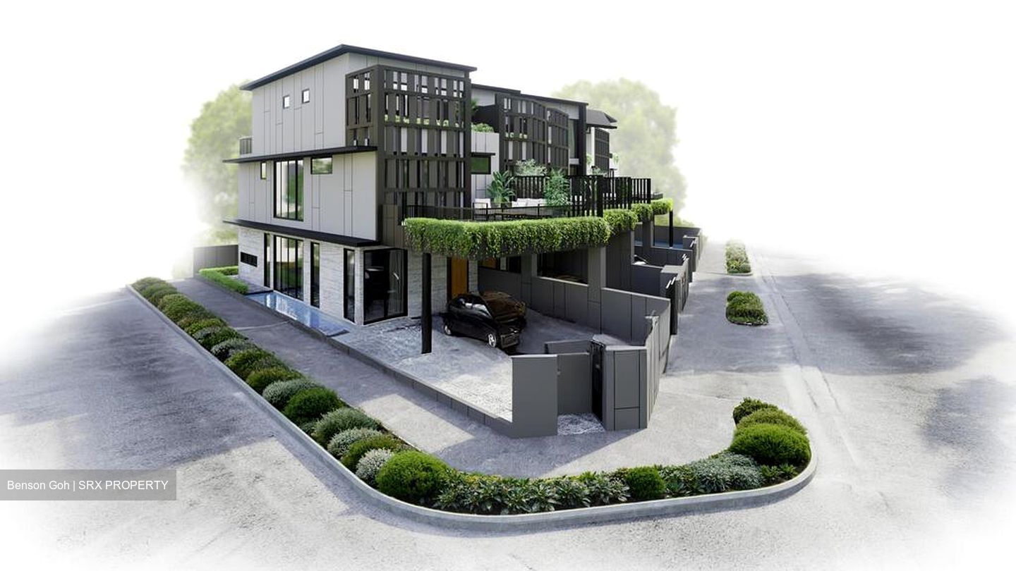 Maju Avenue (D19), Terrace #530261151